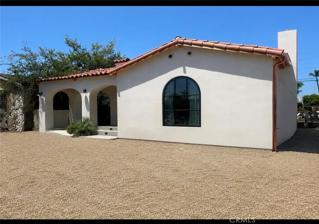 Photo 1 of Sale Pending at 8821 S Gramercy, Los Angeles, CA 90047 | MLS# OC26121484 | Listing updated on 2026-10-09