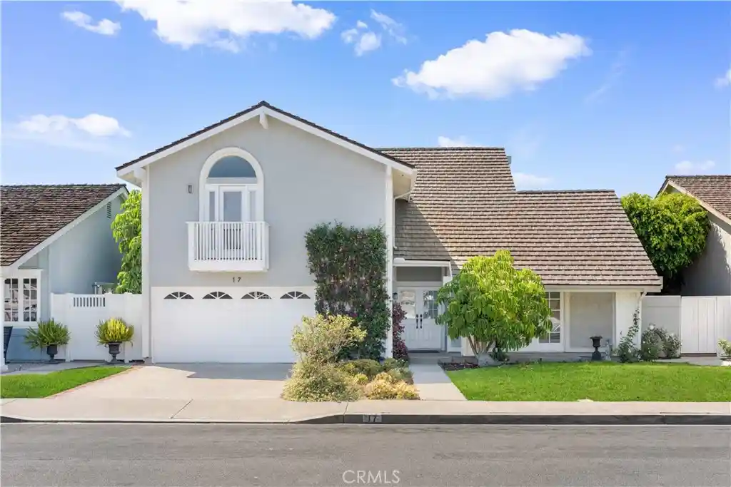 Photo 1 of Single family home for sale at 17 Blazing Star, Irvine, CA 92604 | MLS# OC26129339 | Listing updated on 2026-08-04
