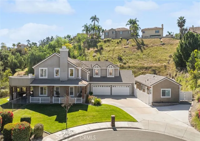 Photo 1 of Single family home for sale at 1240 San Cristobal Dr, Riverside, CA 92506 | MLS# IV26129836 | Listing updated on 2026-06-18