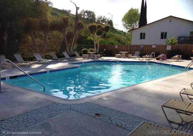 27th image of 6642 Bell Bluff Ave #B, San Diego, CA 92119 | MLS# 260014463SD