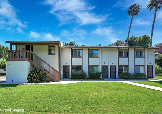 2nd image of 6642 Bell Bluff Ave #B, San Diego, CA 92119 | MLS# 260014463SD
