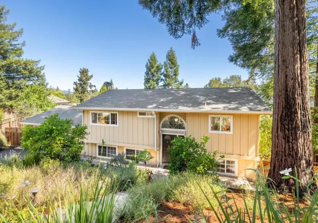 Homes for sale in Scotts Valley, CA | 790 Whispering Pines Dr, Scotts Valley, CA 95066 | MLS# ML82051053