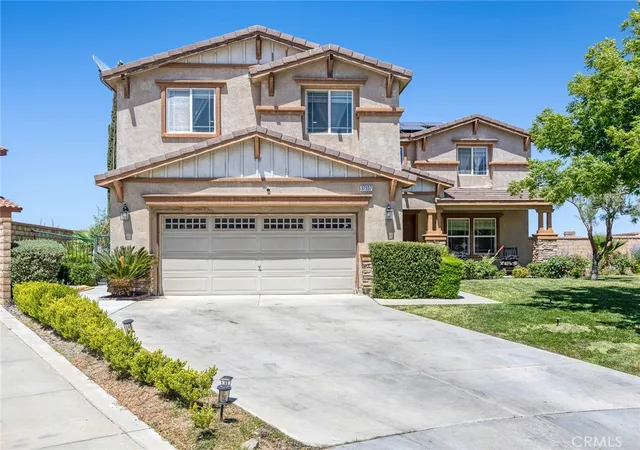 1st image of 37337 Verbena Ct, Palmdale, CA 93551 | MLS# SR26129863