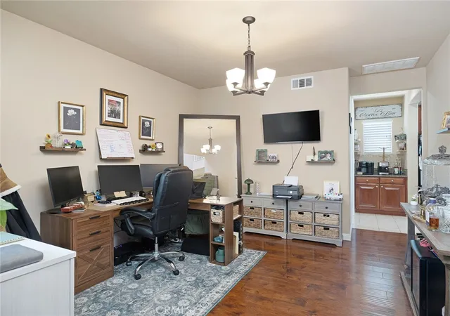 5th image of 37337 Verbena Ct, Palmdale, CA 93551 | MLS# SR26129863