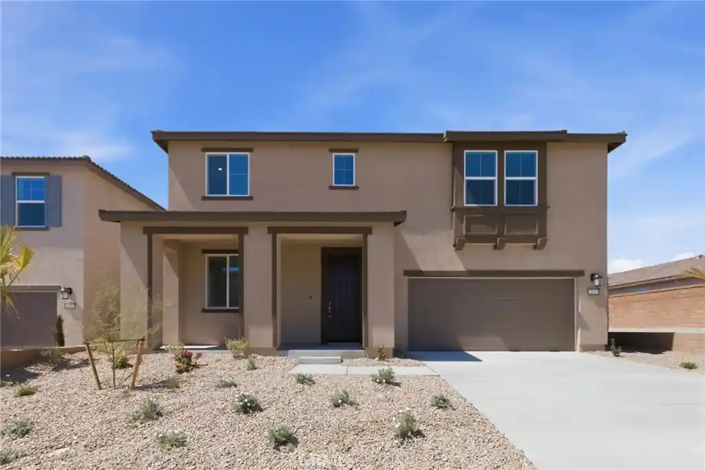 Photo 1 of Sale Pending at 62703 Rainbow Ln, Desert Hot Springs, CA 92240 | MLS# SW26129869 | Listing updated on 2026-08-02