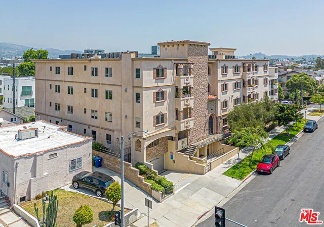 Photo 1 of Condo for sale at 5057 Maplewood Ave #PH4, Los Angeles, CA 90004 | MLS# 26847591 | Listing updated on 2026-06-22