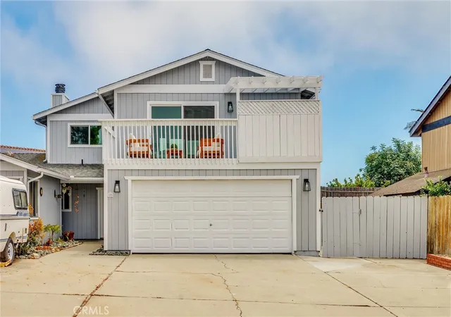 Photo 2 of Multi family home for sale at 1215 South 16th, Grover Beach, CA 93433 | MLS# SC26129843 | Listing updated on 2026-09-26