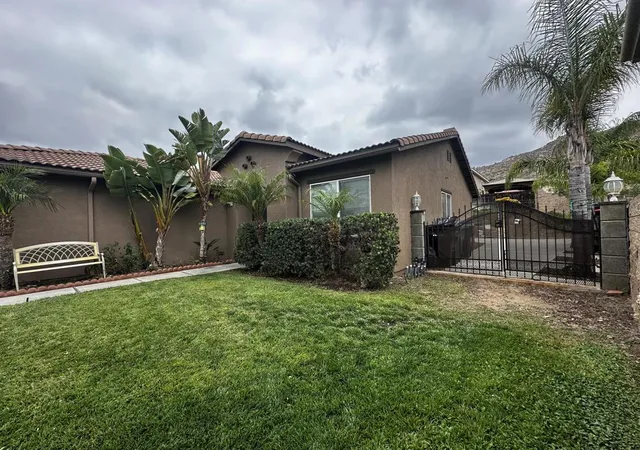 4th image of 16724 Withers Wy, Moreno Valley, CA 92555 | MLS# 219149212DA