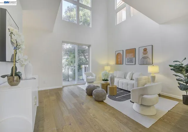 Townhouse for sale at 4310 Providence Ter, Fremont, CA 94538 | MLS# 41138354