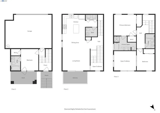 Photo 3 of Townhouse for sale at 4310 Providence Ter, Fremont, CA 94538 | MLS# 41138354 | Listing updated on 2026-06-21