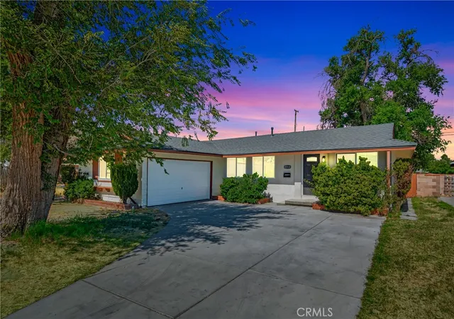 1st image of 45514 11th St W, Lancaster, CA 93534 | MLS# SR26129919