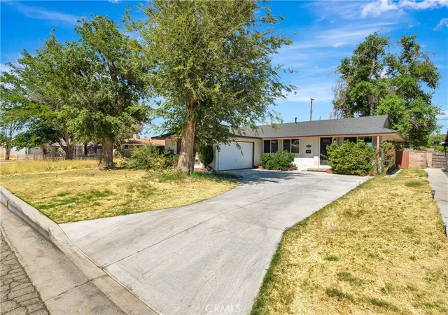 32nd image of 45514 11th St W, Lancaster, CA 93534 | MLS# SR26129919