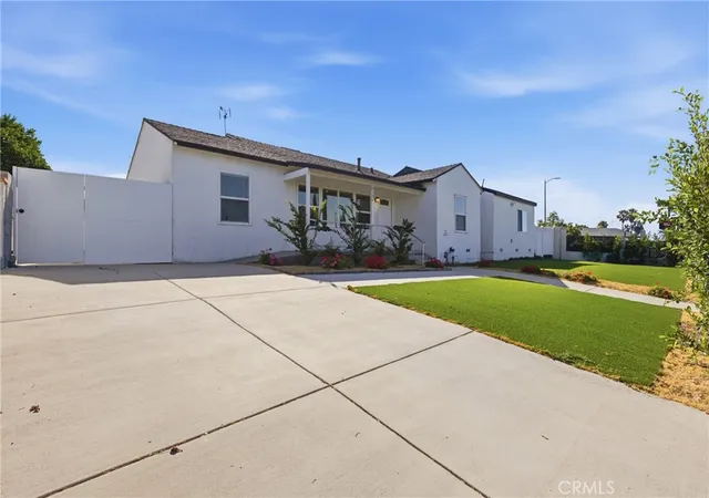 Homes for sale in Sun Valley, CA | 8302 Webb, Sun Valley, CA 91352 | MLS# SR26129933