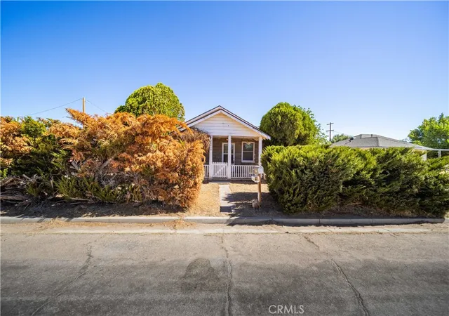 Homes for sale in Boron, CA | 26849 Nichols St, Boron, CA 93516 | MLS# SR26129934