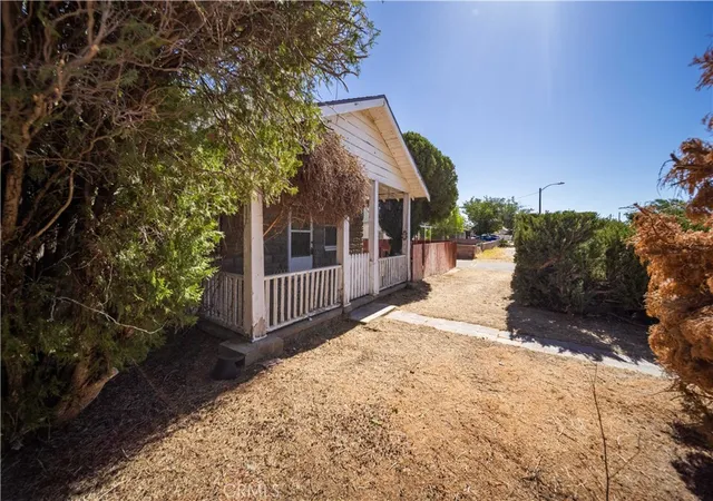 Homes for sale in Boron, CA | 26849 Nichols St, Boron, CA 93516 | MLS# SR26129934