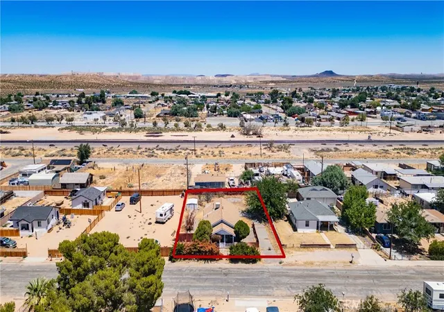 Homes for sale in Boron, CA | 26849 Nichols St, Boron, CA 93516 | MLS# SR26129934