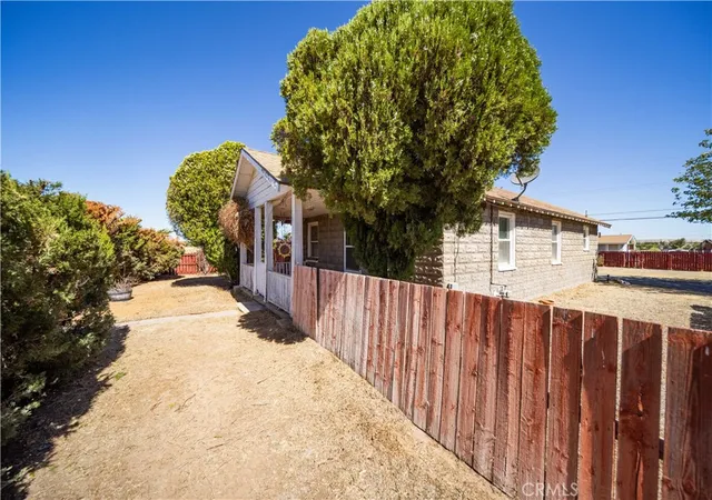 Homes for sale in Boron, CA | 26849 Nichols St, Boron, CA 93516 | MLS# SR26129934