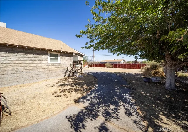 Homes for sale in Boron, CA | 26849 Nichols St, Boron, CA 93516 | MLS# SR26129934