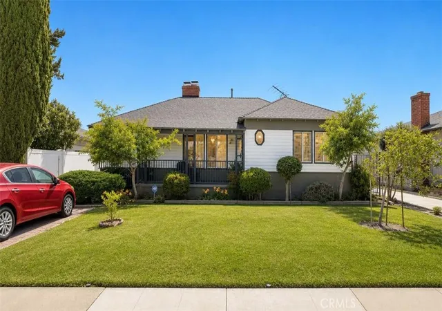 Homes for sale in San Gabriel, CA | 1031 Prospect, San Gabriel, CA 91776 | MLS# AR26129753