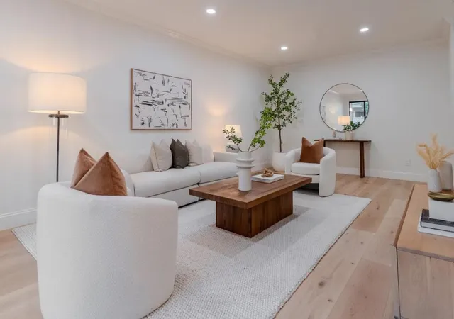 2nd image of 22330 Homestead Rd #116, Cupertino, CA 95014 | MLS# ML82050542