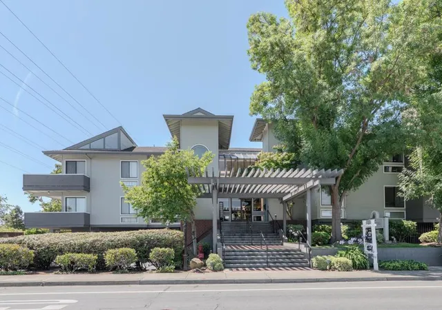 2nd image of 22330 Homestead Rd, Cupertino, CA 95014