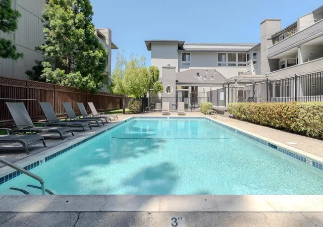 31st image of 22330 Homestead Rd #116, Cupertino, CA 95014 | MLS# ML82050542