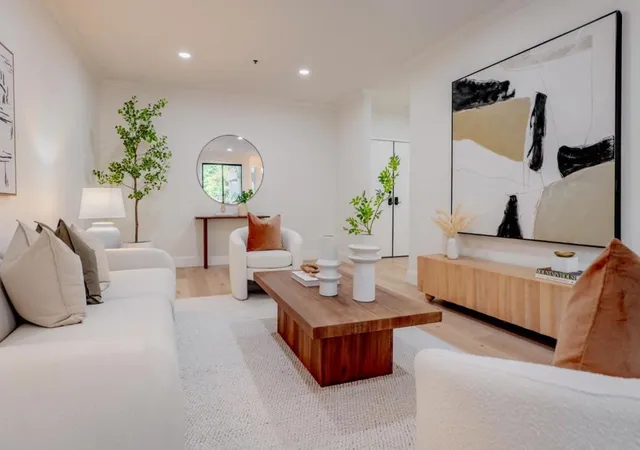 3rd image of 22330 Homestead Rd #116, Cupertino, CA 95014 | MLS# ML82050542