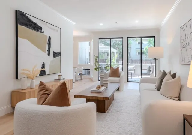4th image of 22330 Homestead Rd #116, Cupertino, CA 95014 | MLS# ML82050542