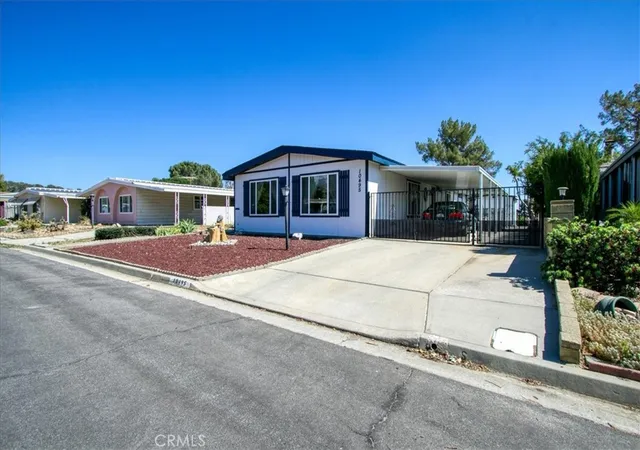 Photo 1 of Sale Pending at 10495 Frontier, Cherry Valley, CA 92223 | MLS# IG26128984 | Listing updated on 2026-09-08