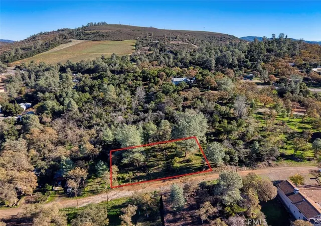 Photo 1 of Land for sale at 3522 Filmore Ave, Clearlake, CA 95422 | MLS# LC26129946 | Listing updated on 2026-07-13