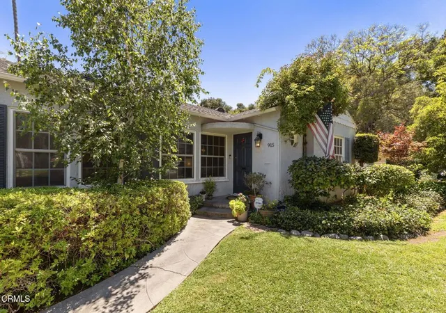 Homes for sale in South Pasadena, CA | 915 Lyndon St, South Pasadena, CA 91030 | MLS# P1-27617