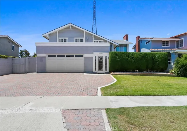 1st image of 3792 Claremont, Irvine, CA 92614 | MLS# PW26127510