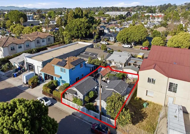 Photo 2 of Multi family home for sale at 3258 Tyler St, Carlsbad, CA 92008 | MLS# NDP2605737 | Listing updated on 2026-07-01