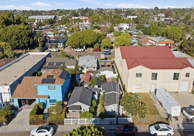Photo 3 of Multi family home for sale at 3258 Tyler St, Carlsbad, CA 92008 | MLS# NDP2605737 | Listing updated on 2026-07-01