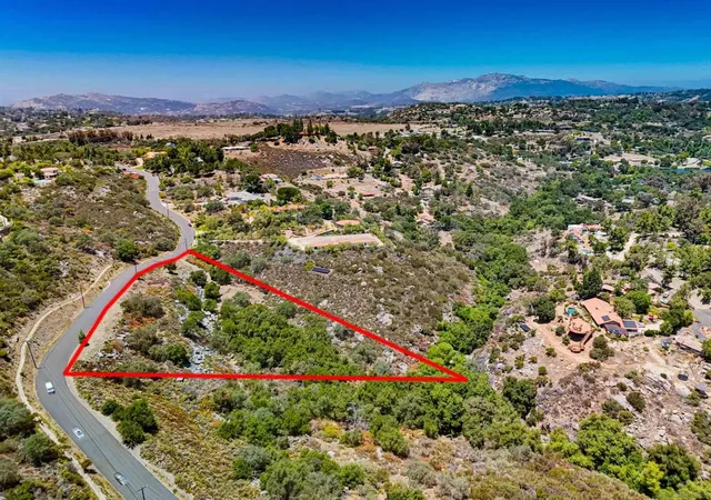 Photo 2 of Land for sale at Via Viejas Oeste, Alpine, CA 91901 | MLS# 260014472SD | Listing updated on 2026-09-17