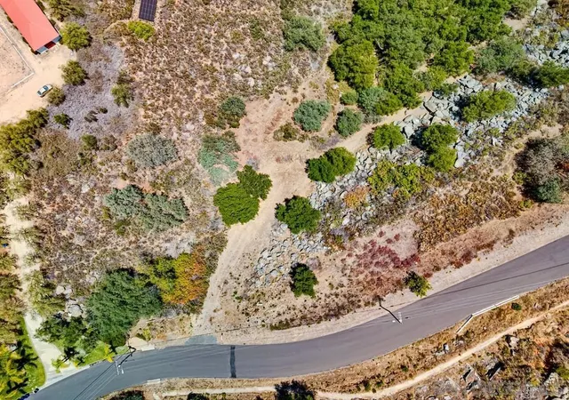 Photo 3 of Land for sale at Via Viejas Oeste, Alpine, CA 91901 | MLS# 260014472SD | Listing updated on 2026-09-17
