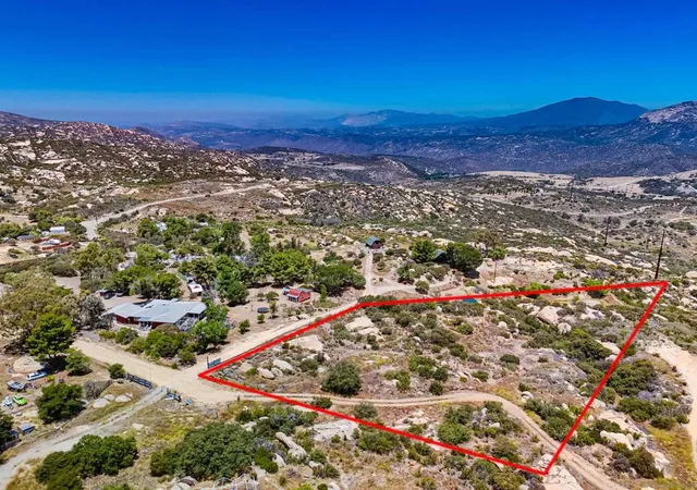 1st image of 21038 Fog Ridge, Alpine, CA 91901 | MLS# 260014473SD