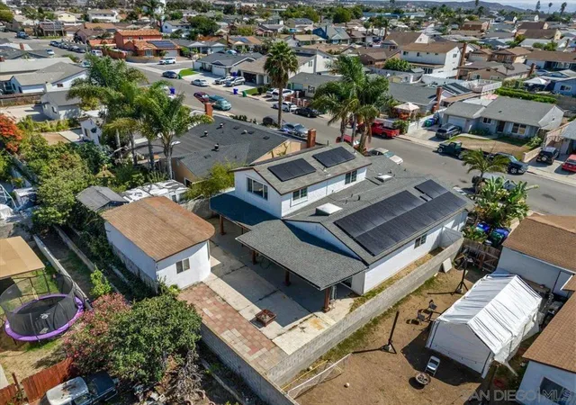 Photo 2 of Multi family home for sale at 4026 Coleman Ave, San Diego, CA 92154 | MLS# 260014474SD | Listing updated on 2026-07-09