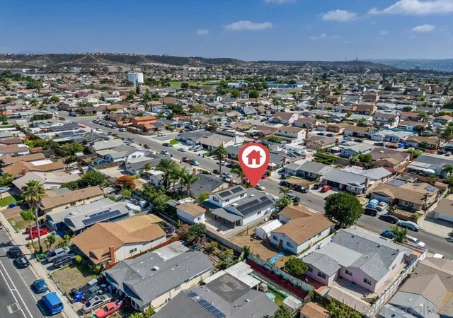 Photo 43 of Multi family home for sale at 4026 Coleman Ave, San Diego, CA 92154 | MLS# 260014474SD | Listing updated on 2026-07-09