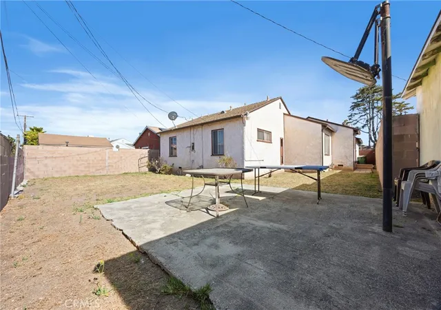 Homes for sale in Compton, CA | 1801 W Brazil St, Compton, CA 90220 | MLS# PW26129560