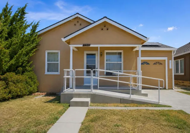 1st image of 136 Dale Dr, San Jose, CA 95127 | MLS# ML82051061