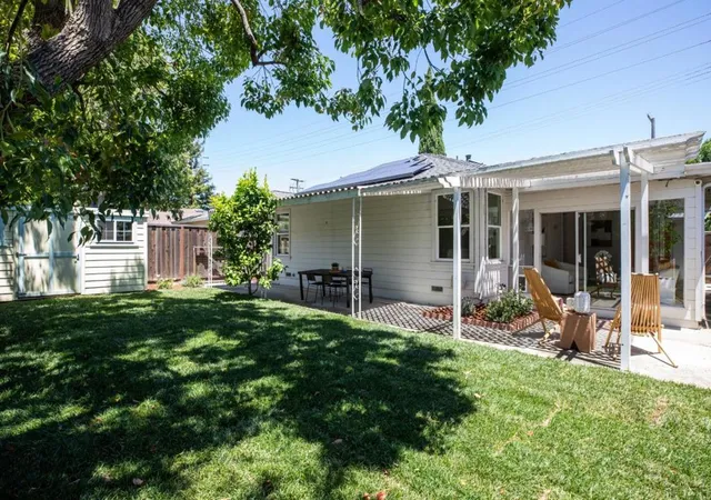 Homes for sale in Redwood City, CA | 134 Nimitz Ave, Redwood City, CA 94061 | MLS# ML82051062