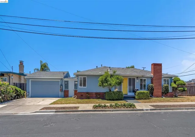 Homes for sale in Richmond, CA | 733 40th St, Richmond, CA 94805 | MLS# 41138363