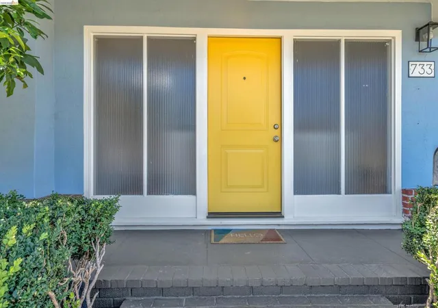 4th image of 733 40Th St, Richmond, CA 94805 | MLS# 41138363