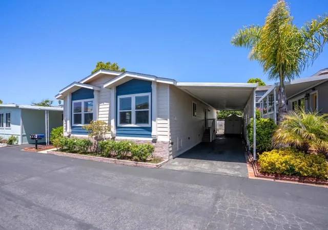 Homes for sale in Aptos, CA | 76 Leawood Dr #76, Aptos, CA 95003 | MLS# ML82050657