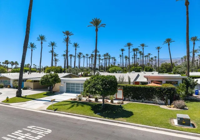 Photo 1 of Single family home for sale at 70435 Sunny Ln, Rancho Mirage, CA 92270 | MLS# 219149219DA | Listing updated on 2026-10-05