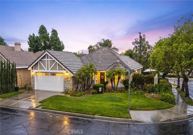 1st image of 1340 Sunrise Cir S, Upland, CA 91784 | MLS# CV26115793
