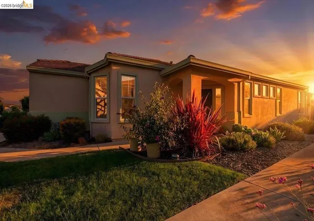 Homes for sale in Rio Vista, CA | 282 Cedar Ridge Dr, Rio Vista, CA 94571 | MLS# 41138366