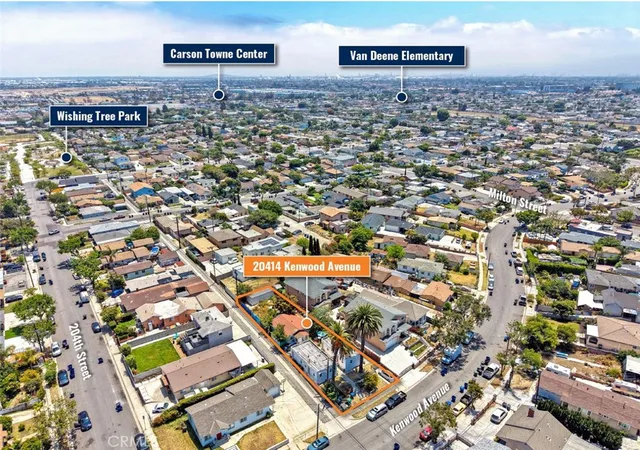 5th image of 20414 Kenwood, Torrance, CA 90502 | MLS# PW26130010