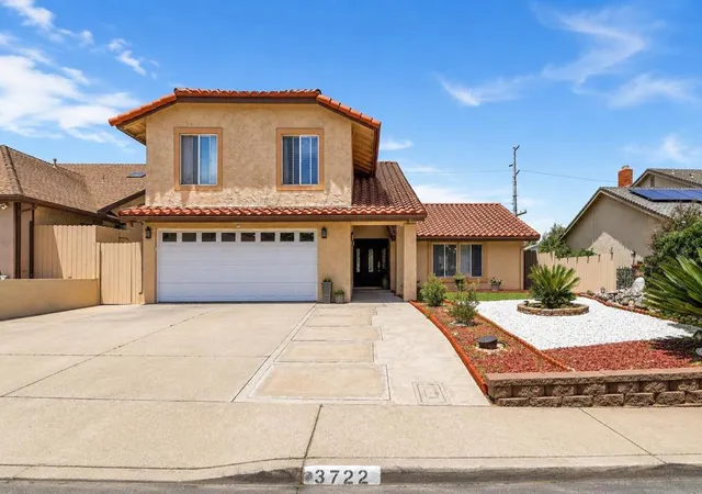 Homes for sale in La Mesa, CA | 3722 Avenida Johanna, La Mesa, CA 91941 | MLS# 260014482SD